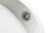 Уличный светодиодный светильник DesignLed GW Floor R GW-R612-3-BL-WW 007097