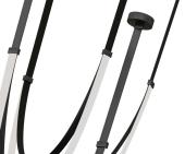 Подвесной светильник Kink Light Иста 08065-120,36