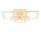 Потолочная светодиодная люстра Ambrella light Original FA5306