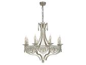 Подвесная люстра Newport 8638/C silver М0071666