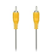 Кабель соединительный Smartbuy 1xRCA (M) - 1xRCA (M), 5,0 м, в пакете (KA-115-150)/50