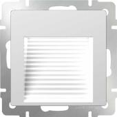 Встраиваемая LED подсветка Werkel белый WL01-BL-02-LED 4690389143724