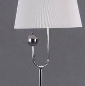 Торшер Arte Lamp Bolla-Unica A1921PN-1AB