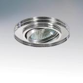 Встраиваемый светильник Novotech Pattern 076 370090