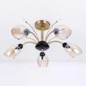 Потолочная люстра Citilux Комета CL108155