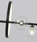 Подвесная люстра Kink Light Иона 09408-7,19