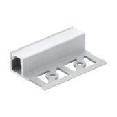 Встраиваемый профиль Eglo Recessed Profile 99499