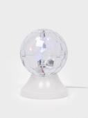 Светодиодный светильник-проектор (UL-00002764) Volpe Disko ULI-Q311 3,5W/RGB White