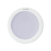 Мебельный светодиодный светильник Arlight LTM-R70WH-Frost 4.5W Day White 110deg 020770