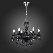 Подвесная люстра ST Luce Orecchini SL846.103.06