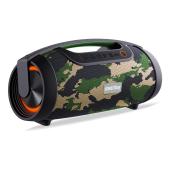 Портативная колонка Smartbuy COMMANDER, 80Вт, Bluetooth, USB, камо (SBS-5330)/6
