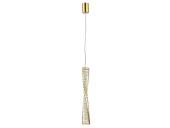 Подвесной светильник Newport 8240 8246/S gold NEW М0067445