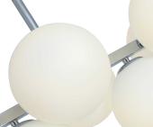 Подвесная люстра Kink Light Сида 07508-10,02