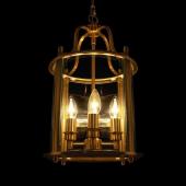 Подвесной светильник Loft IT Lighthouse 10456/4 AB