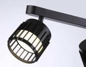 Спот Ambrella light Techno Spot Techno family TN71163