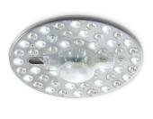 Коробка для накладного монтажа 4-постовая ЭРА 12 12-6104-01