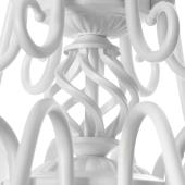 Подвесная люстра Citilux Ровена CL427250