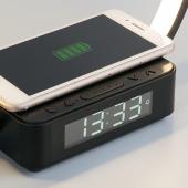 Настольная лампа Escada 1109/2