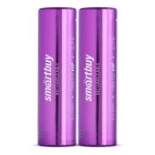 Аккумулятор высокотоковый Smartbuy LI18650-2000 mAh (100/400) (SBBR-18650-2S2000HP)
