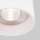 Накладной светодиодный светильник Elektrostandard Orson 25034/LED 10W 4200K белый a062930