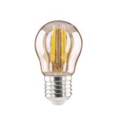 Лампа светодиодная филаментная Elektrostandard E27 6W 6500K прозрачная BLE2758 4690389175343