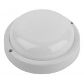 Светодиодный светильник с опт-ак датчиком движения ЭРА 12Вт IP65 6500К SPB-201-2-65К-012