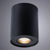 Потолочный светильник Arte Lamp A5644PL-1BK