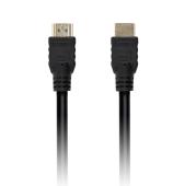 Smartbuy Cable HDMI to HDMI ver.2.0 A-M/A-M, 2  filters, 1,5  m (gold-plated) (К-352-15-2)