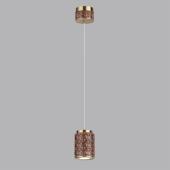 Подвесной светильник Odeon Light Lulu L-Vision 5453/5LA
