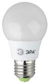 Светодиодная лампа ЭРА LED 6Вт 4000К smd A55-6w-840-E27 ECO