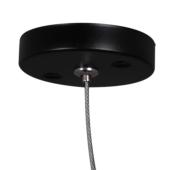 Шинопровод Reluce RL 06035/06036 suspension cable 2M BK