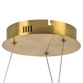 Люстра подвесная Corinto Lightstar 637063