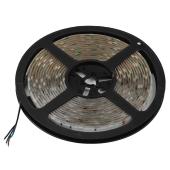 Светодиодная влагозащищенная лента ЭРА 7,2W/m 30LED/m 5050SMD RGB 5M KU-5050AD-30D-RGB