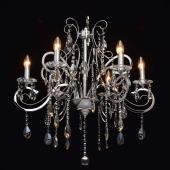 Подвесная люстра Favourite Werk 1521-4PC