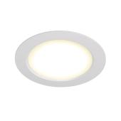 Встраиваемый светильник Denkirs DK3048-WH