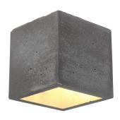 Настенный светильник Spot Light Block 2255136