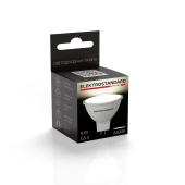 Лампа светодиодная Elektrostandard G4 3W 3300K прозрачная 4690389051692