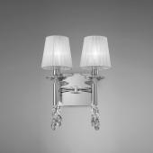 Бра Ambiente Alicante 8888/2+2 AB Tear drop