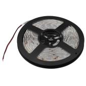 Светодиодная влагозащищенная лента ЭРА 14,4W/m 60LED/m 5050SMD белый 5M LS5050-14,4-60-24-65-4000К-5
