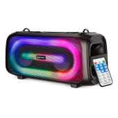 Акустическая система Smartbuy AGILITY, 28Вт, Bluetooth, MP3, FM-радио, микрофон (SBS-5530)/6
