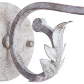 Бра Divinare Porta 5933/01 AP-1