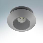 Встраиваемый светильник Lightstar Miriade 011996