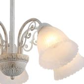 Подвесная люстра ST Luce LATOZZO SL6008.133.01