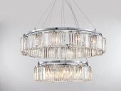 Подвесная люстра Citilux Маркиз CL471265