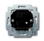 Выключатель жалюзи электронный Busch-Jalousiecontrol ABB BJE 2CKA006410A0378