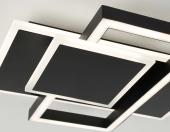 Люстра Ambrella Light ACRYLICA FA1022