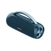 Акустическая система 2.0 Smartbuy MASTER, 36Вт, Bluetooth, MP3, FM-радио, синяя (арт.SBS-5590)