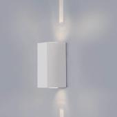 Настенный светодиодный светильник Arlight SP-Wall-110WH-Flat-6W Warm White 020801
