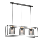 Подвесной светильник Vele Luce Morrison VL5472P03