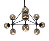 Подвесная люстра Kink Light Моди 07535-10,19